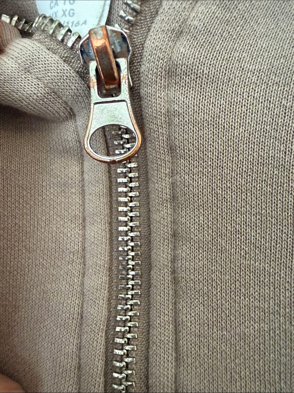 Bundle! Two H&M zip-ups - Picture 2 of 6